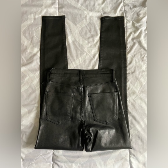 CITIZENS of HUMANITY Rocket High Rise Skinny Jeans - Picture 8 of 11